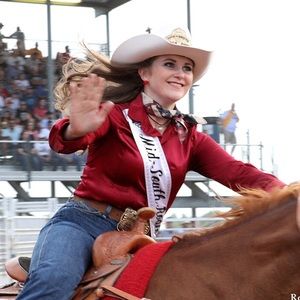 Meet your Posher, Susan